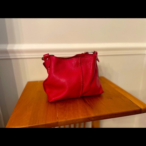Red Furla purse - pristine condition - Picture 12 of 12